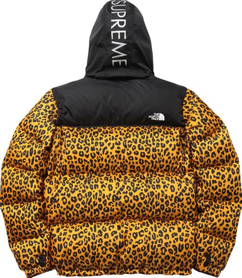 north face leopard jacket replica|north face puffer jacket.